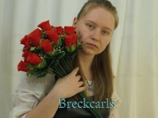 breckcarls En live show