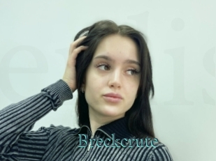 Breckcrute