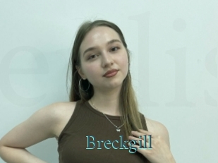Breckgill