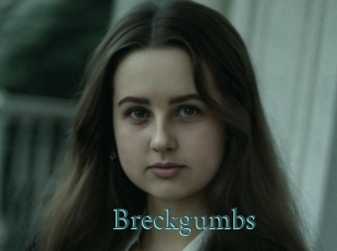 Breckgumbs