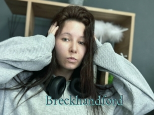 Breckhandford