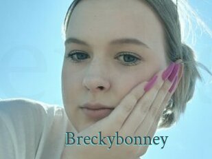 Breckybonney