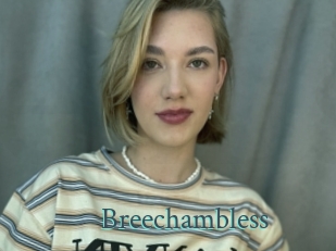 Breechambless