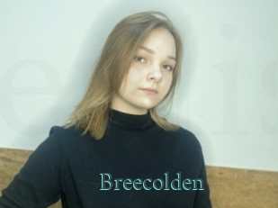 Breecolden
