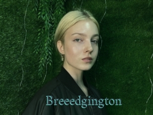 Breeedgington