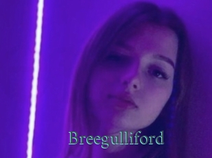 Breegulliford