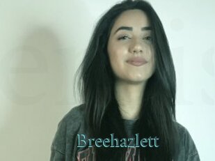 Breehazlett