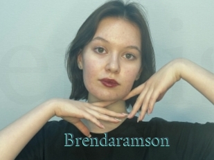 Brendaramson
