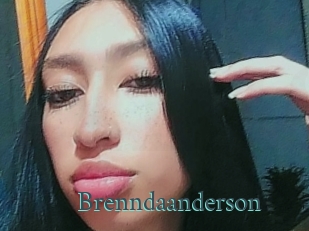Brenndaanderson