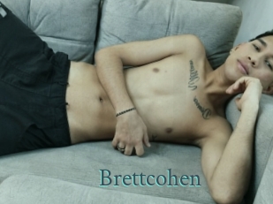 Brettcohen