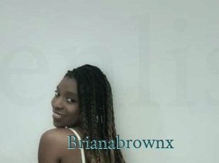 Brianabrownx