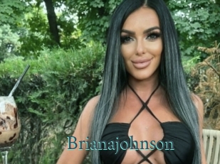 Brianajohnson
