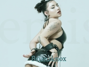 Brianaknox