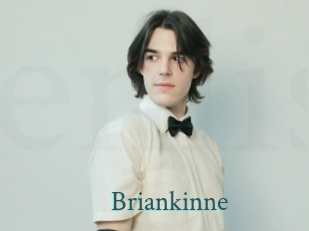 briankinne En live show