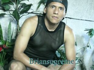 Briansupreme