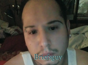 briefsguy En live show
