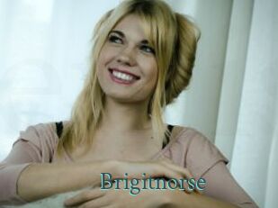 Brigitnorse