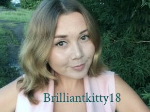 Brilliantkitty18