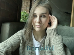 Brimladfell
