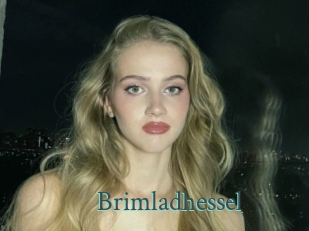 Brimladhessel
