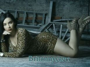 Britannycaert