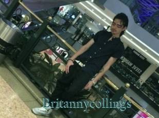britannycollings En live show