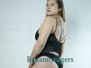 Britannyrogers