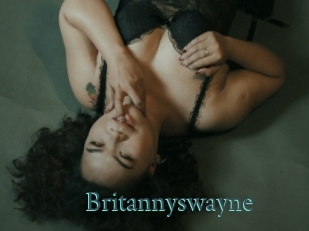 britannyswayne En live show
