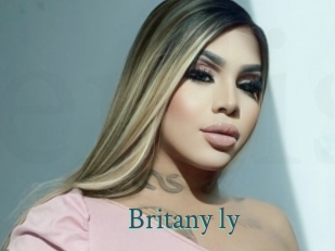 britany_ly En live show