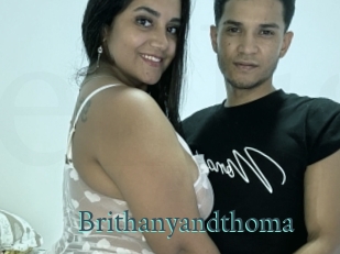 Brithanyandthoma