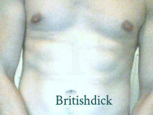 British_dick