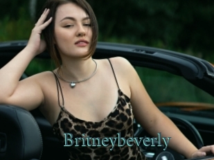 britneybeverly En live show