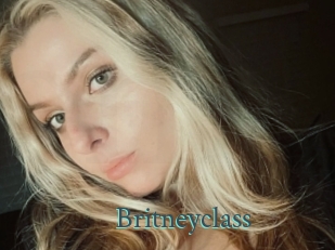Britneyclass