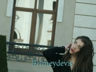 Britneydevis