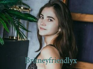 Britneyfriendlyx