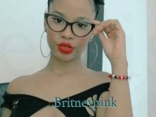 Britneypink