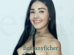 Brittanyficher