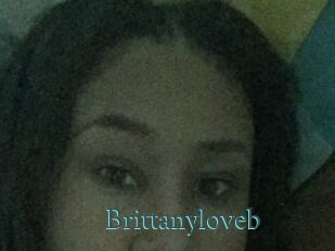 Brittanyloveb