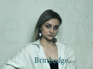 Brittbodge