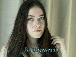 Brittbowman