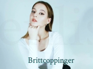 Brittcoppinger