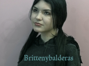 Brittenybalderas