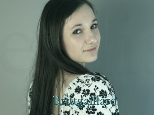 brittgaillard En live show