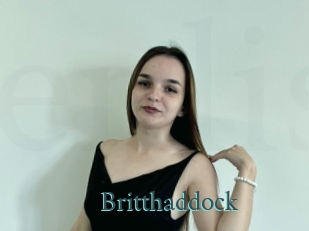 Britthaddock