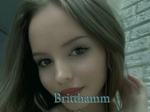 Britthamm