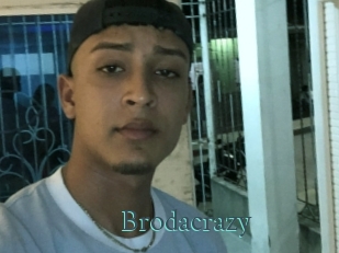 Brodacrazy