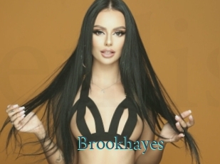brookhayes En live show