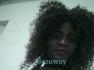 Brouwny