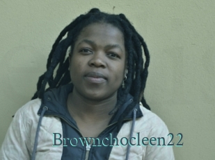 Brownchocleen22