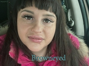 Browneyed